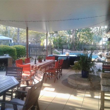 B&B Home In The Country Barellan Point Экстерьер фото
