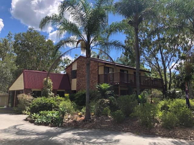 B&B Home In The Country Barellan Point Экстерьер фото