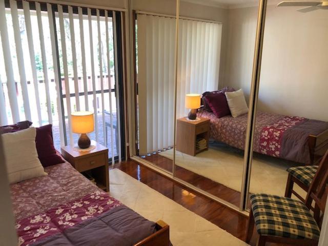 B&B Home In The Country Barellan Point Экстерьер фото