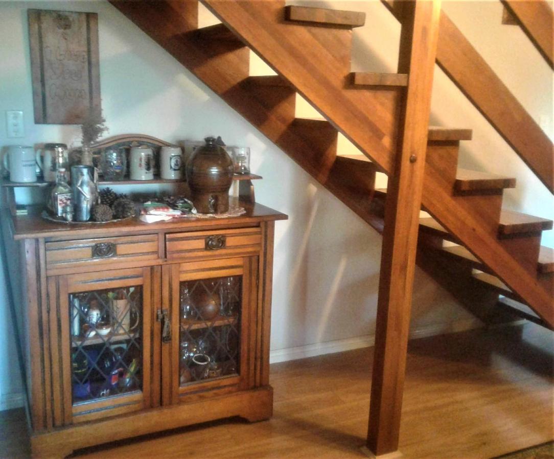 B&B Home In The Country Barellan Point Экстерьер фото