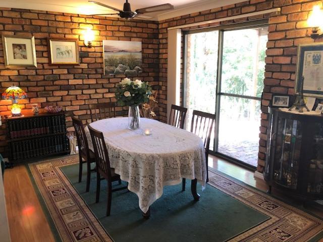 B&B Home In The Country Barellan Point Экстерьер фото