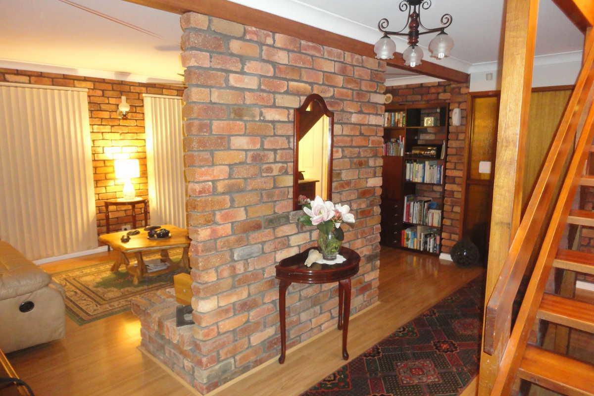 B&B Home In The Country Barellan Point Экстерьер фото