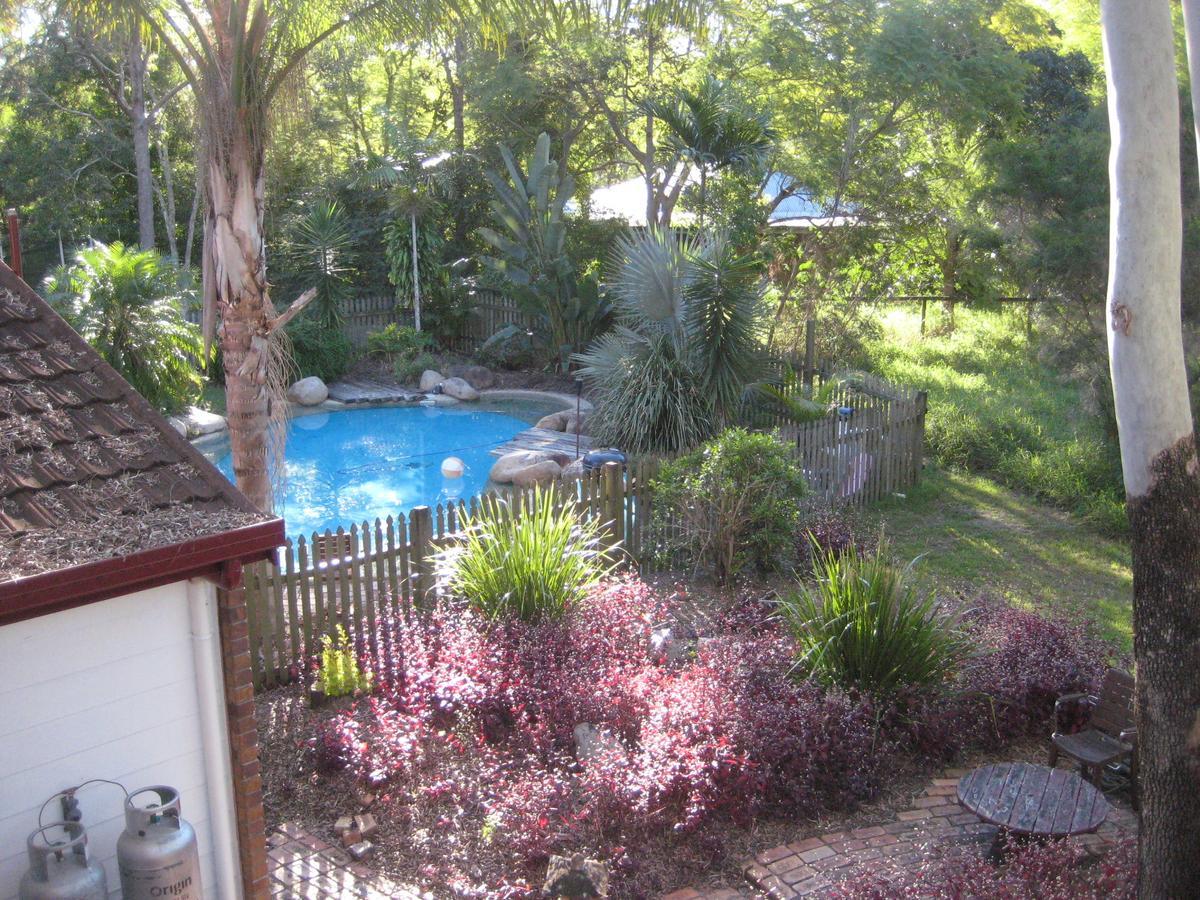 B&B Home In The Country Barellan Point Экстерьер фото