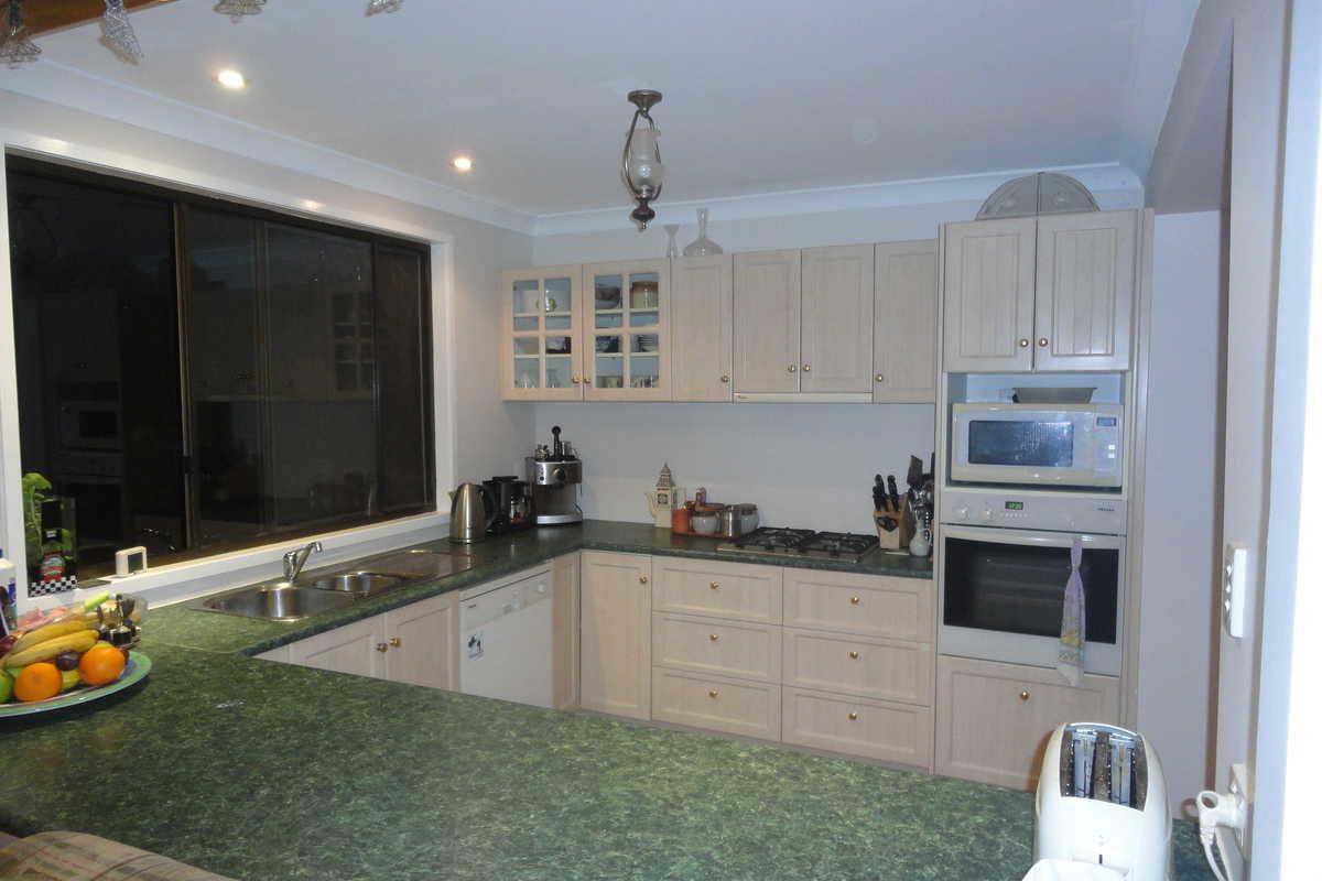 B&B Home In The Country Barellan Point Экстерьер фото