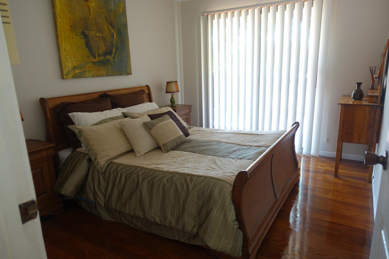B&B Home In The Country Barellan Point Экстерьер фото